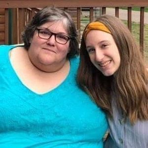 Meet your Posher, Kathy